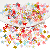 300Pcs Resin Cabochons MRMJ-NB0001-29-1