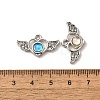 Alloy Pendants FIND-H015-23P-3
