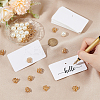 15Pcs ABS Imitation Pearl Brooches FIND-PH0028-53-3