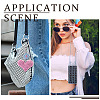 DIY Knitting Kits DIY-MB0003-05-8