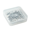 60Pcs 10 Styles Tibetan Style Alloy Pendants FIND-FS0002-20-6
