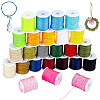 Nylon Braided Cord NWIR-PH0001-19-1