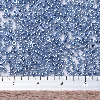 MIYUKI Round Rocailles Beads SEED-X0054-RR0545-1