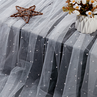 Nylon Fabric DIY-WH0888-08-1
