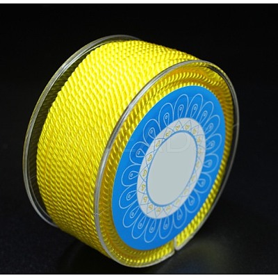 Round Nylon Cords OCOR-E022-A-14-1