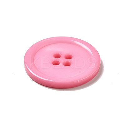 Resin Buttons RESI-D030-30mm-05-1