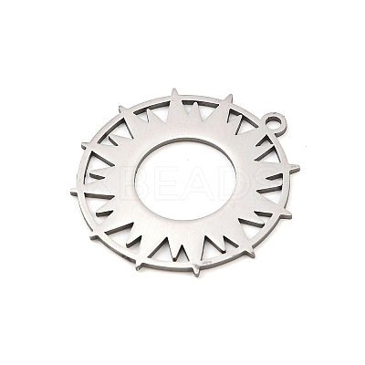201 Stainless Steel Pendants LS-STAS-I362-01P-01-1