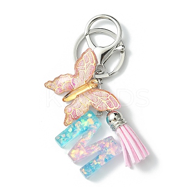 Resin & Acrylic Keychains KEYC-YW00002-13-1