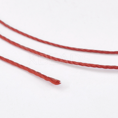 Polyester Thread NWIR-K023-0.7mm-06-1