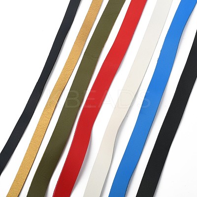 Imitation Leather Cord LC-MSMC001-01-1