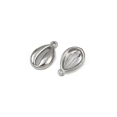 Ocean Theme 304 Stainless Steel Pendants STAS-F317-01E-P-1