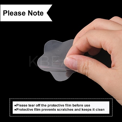 Protective Sealing Film DIY-E015-12-1