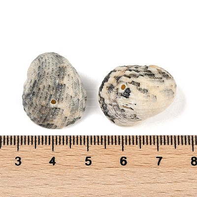 Natural Shell Pendants LS-SHEL-K009-17A-1
