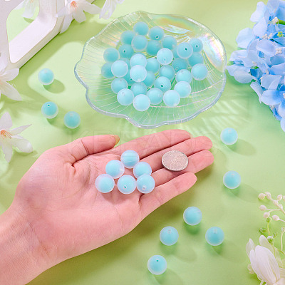 Silicone Beads SIL-TAC0013-16B-1