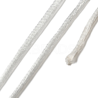 Polyester Embroidery Floss OCOR-C005-C19-1