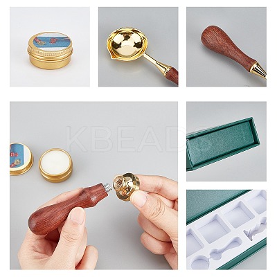 DIY Scrapbook DIY-WH0203-19B-04-1
