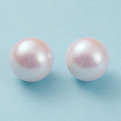 POM Plastic Beads KY-C012-01F-01-1