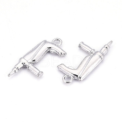 Alloy Pendants X1-PALLOY-N176-114P-1