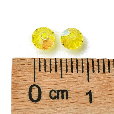 Preciosa® Crystal Beads Y-PRC-BA4-80310-200-1