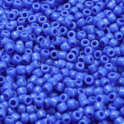 TOHO 8/0 Round Beads SEED-TR08-0048L-1
