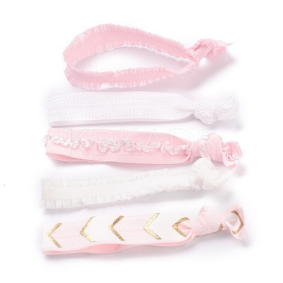 Girls Hair Accessories OHAR-B001-A01-1