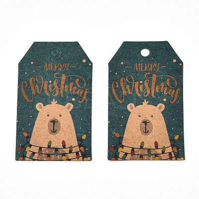 Paper Gift Tags CDIS-L003-E08-B-1