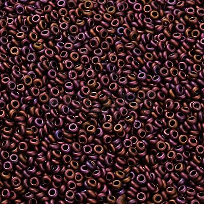 TOHO 11/0 Demi Round Beads SEED-DR11-0703-1