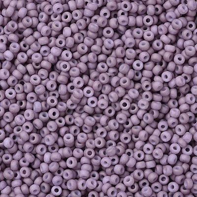 MIYUKI Round Rocailles Beads SEED-X0054-RR2025-1
