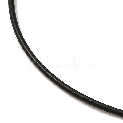Steel Wire Bracelet Making MAK-R001-02G-01-1
