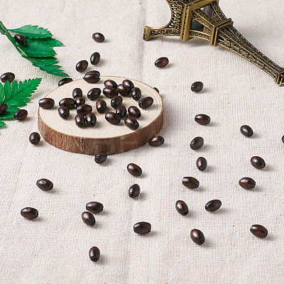 Wood Beads WOOD-BT0001-01-1