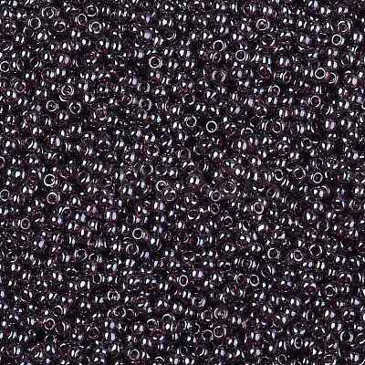 TOHO Round Seed Beads SEED-JPTR11-0110B-1