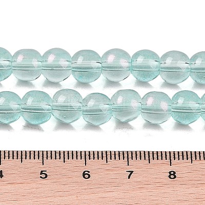 Glass Bead Strands GLAA-K068-01B-03-1