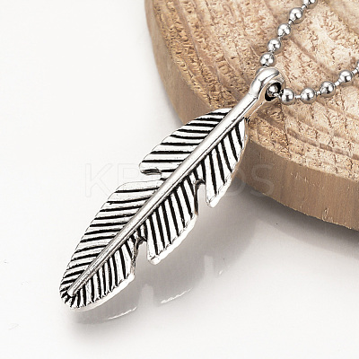 Tibetan Style Alloy Pendants TIBEP-Q078-27AS-RS-1