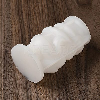 Human Silicone Molds Candle Molds SIL-B070-03B-1