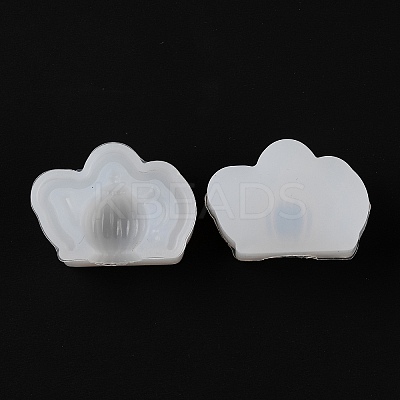 DIY Teapot Silicone Molds Sets LS-DIY-K035-01A-1