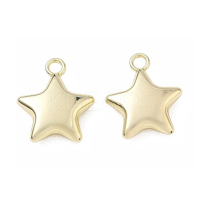Alloy Pendants AL-CBA5609-10G-C-1