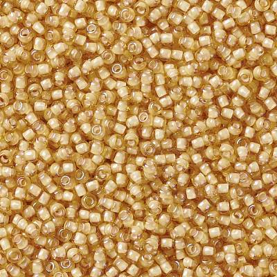TOHO 11/0 Round Beads SEED-JPTR11-0948-1