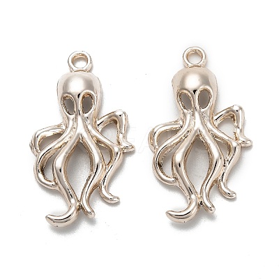 Alloy Pendants PALLOY-J218-109G-1