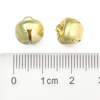 Iron Bell Charms IFIN-Q112-05G-1