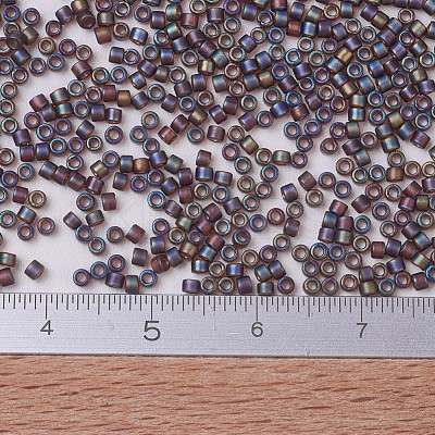 MIYUKI Delica Beads SEED-JP0008-DB0865-1