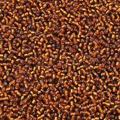 TOHO 11/0 Round Beads SEED-XTR11-0034F-1
