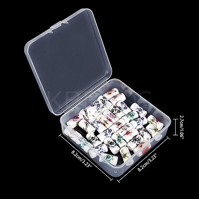 DIY Jewelry Kits DIY-PH0027-59-1