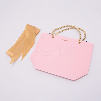 Paper Bags CARB-WH0011-02B-1