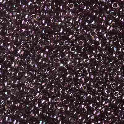 TOHO Round Seed Beads SEED-XTR08-0425-1