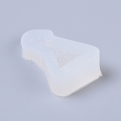 Food Grade Silicone Bust Statue Molds LS-DIY-L026-105-1