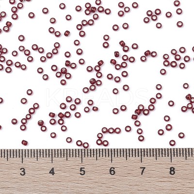 TOHO 11/0 Round Beads SEED-XTR11-0025D-1