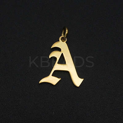 304 Stainless Steel Pendants A-STAS-R111-JA566-A-1