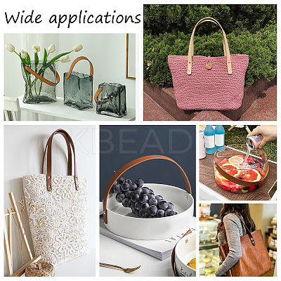 DIY Purse Making Kits DIY-CA0004-72-1