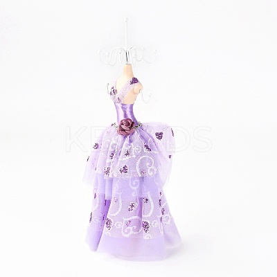 Princess Jewelry Stand ODIS-A010-26-1