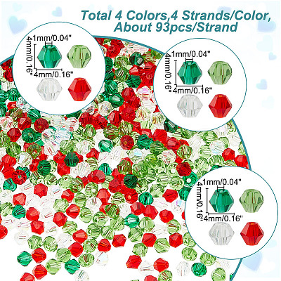 16 Strands GLAA-HY0001-35-1